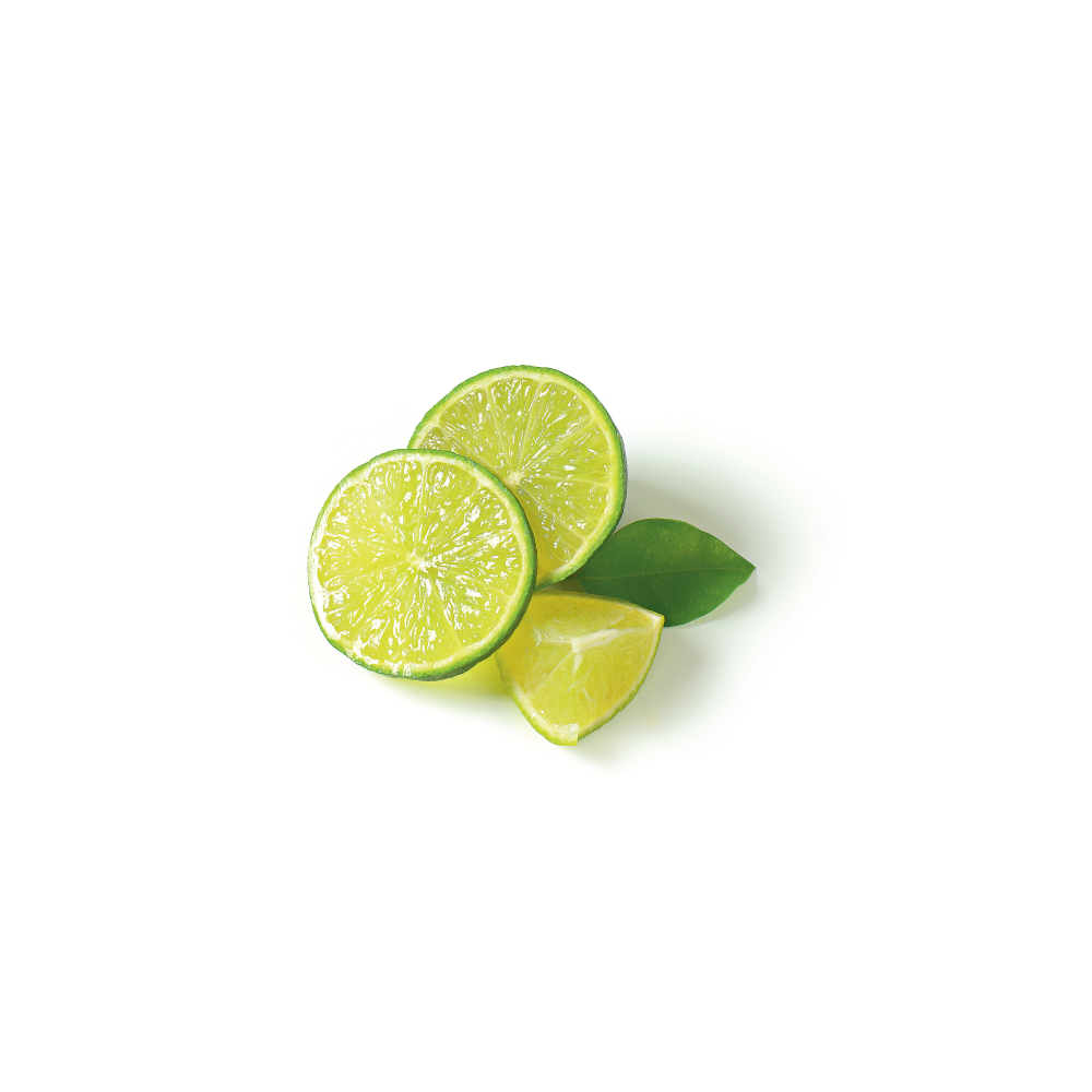 Olejek eteryczny - Limonka
