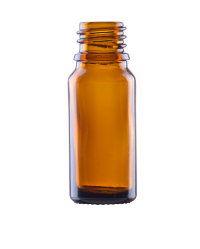 Butelka szklana 10 ml