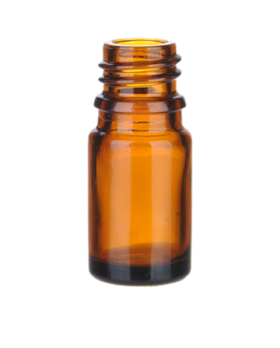 Butelka szklana 5 ml