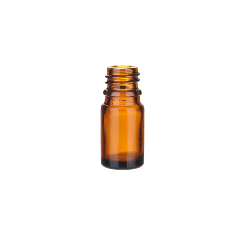 Butelka szklana 5 ml