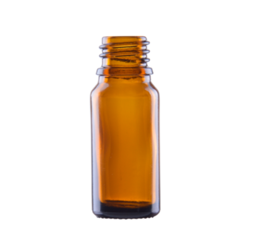 Butelka szklana 20 ml