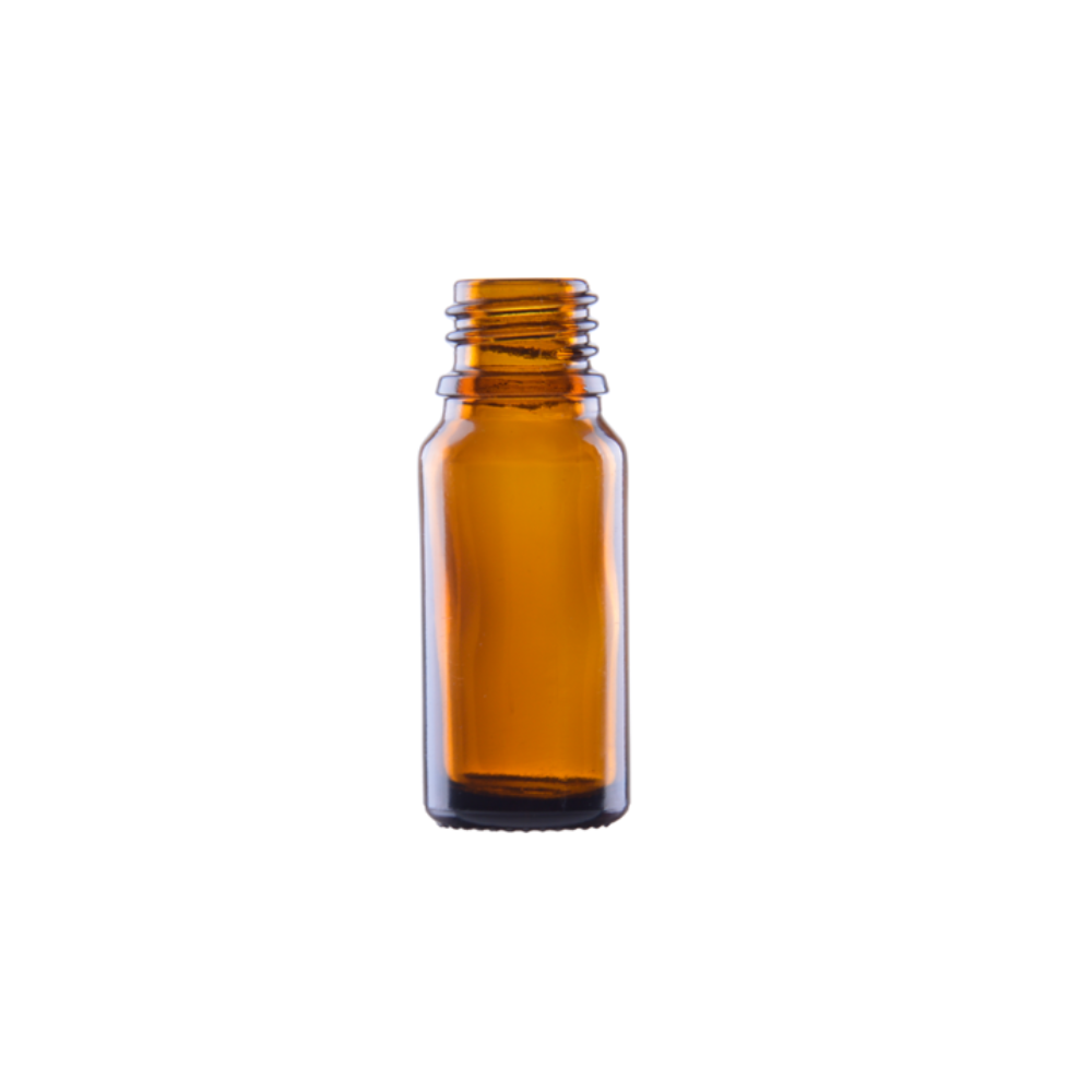 Butelka szklana 20 ml