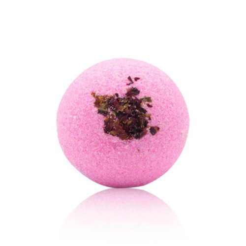 Musująca kula do kąpieli Róża Damasceńska