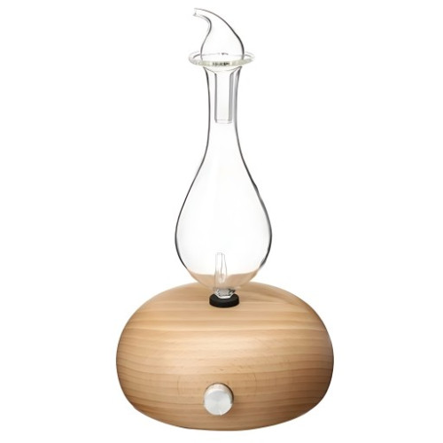 Nebulizator Olejków Eterycznych- Dyfuzor Bezwodny