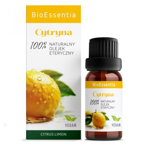 Cytryna Vegan