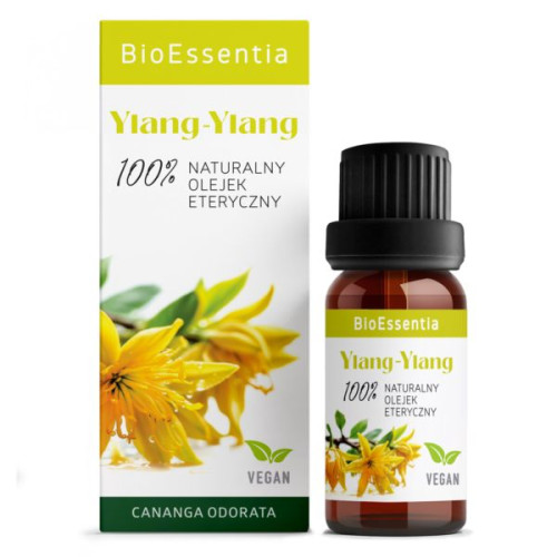 Ylang - Ylang Vegan