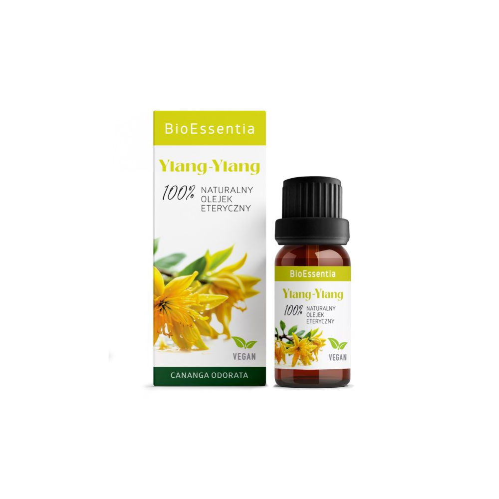 Ylang - Ylang Vegan