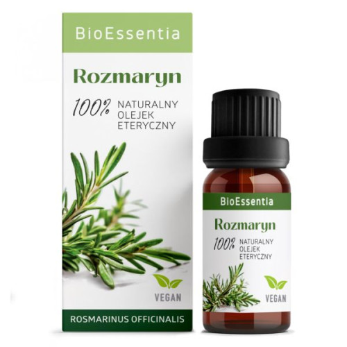 Rozmaryn Vegan