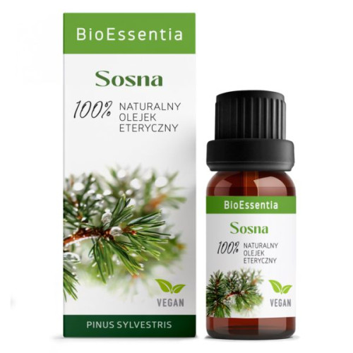Sosna Vegan