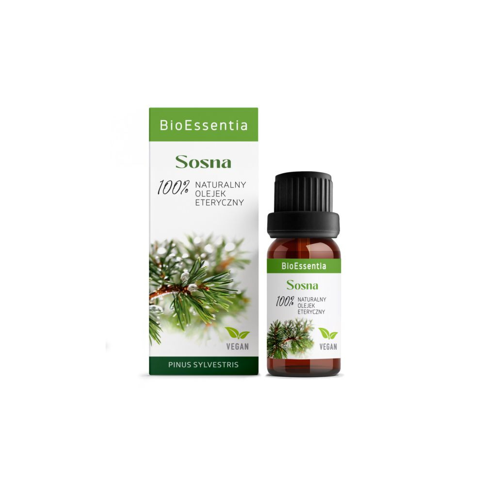 Sosna Vegan