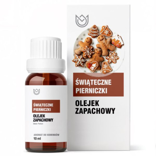 Świąteczne Pierniki