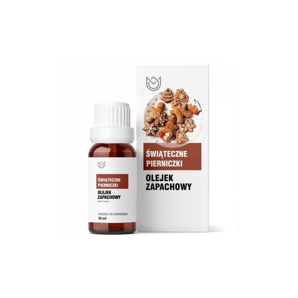 Świąteczne Pierniki