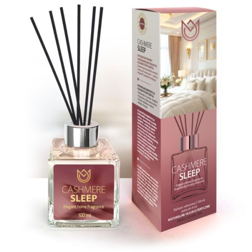 Naturalna mieszanka do dyfuzora na sen | Lawenda & Neroli