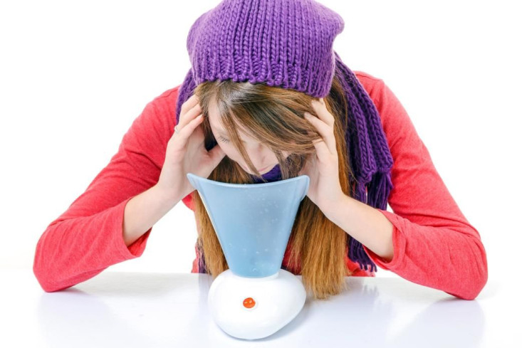 Inhalator do olejków eterycznych – dlaczego warto go mieć? Inhalator do olejków eterycznych – dlaczego warto go mieć?